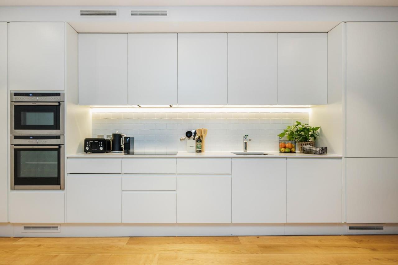 Kula - Holborn Apartamento *